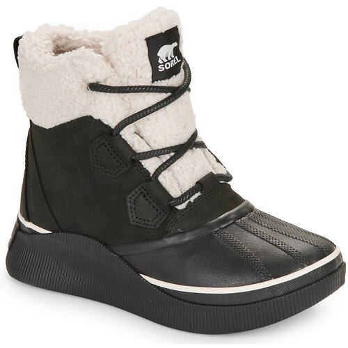 Sorel OUT N ABOUT IV CHILLZ WP Crna Slike