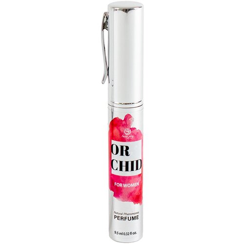 SECRET PLAY Orchid for Women Natural Pheromone Perfume Travel Spray 9.5ml Cene