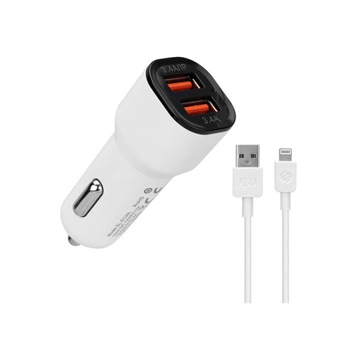 S-link auto punjač SL-EC30L Slike