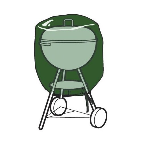 Biotop Za&amp;scaron;čitna prevleka za žar fi 73 x 60cm, (21274937) Slike