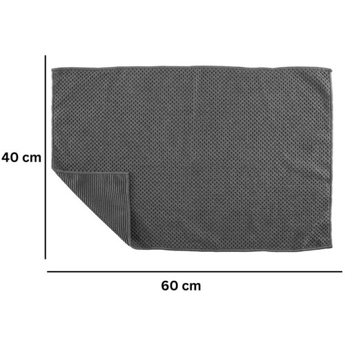 Tiseco Home Studio Kuhinjska krpa 2 kom 40x60 cm Rice &amp;ndash; Slike