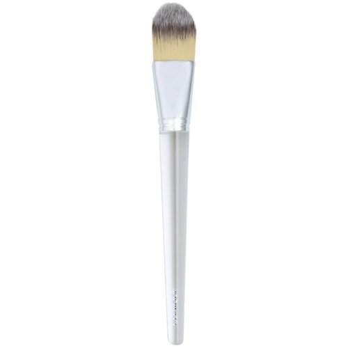 Clinique Foundation Brush čopič za make-up 1 kos Slike