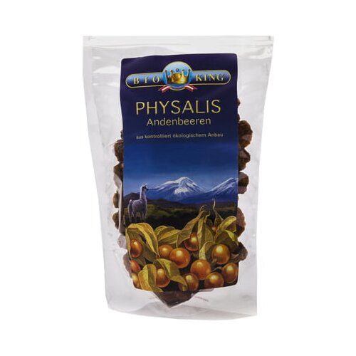 BioKing Bio Physalis Cene