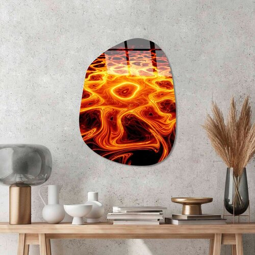 Wallity slika UV-1117, 35 x 50 cm Cene