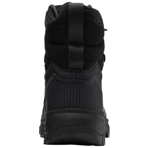 Jack Wolfskin Trekking čevlji Everquest Pro Texapore High A62087 Črna Slike