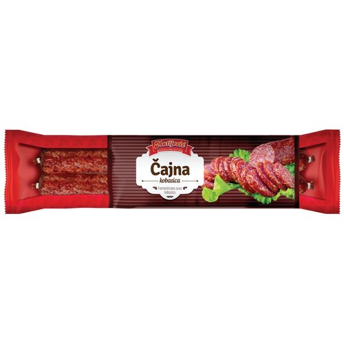 Matijević čajna kobasica 610g Cene