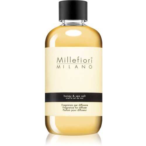 MILLEFIORI Natural Honey & Sea Salt punjenje za aroma difuzer 250 ml Cijene