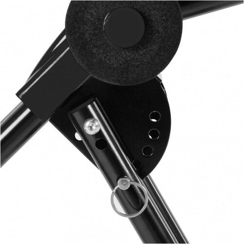 Rebel Active RBA-2405 &amp;ndash; Sprava za trbu&amp;scaron;njake s podesivim nagibom, LCD brojačem, nosivost 120 kg Slike