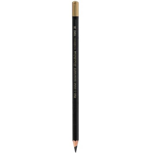No Statovac Akvarel u olovci, Kohinoor - odaberite nijansu Ivory black Slike