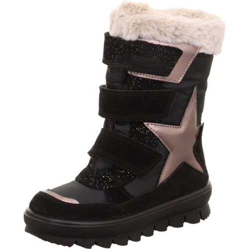 Superfit &scaron;kornji FLAVIA 1-000226-0000 D black 26 Cene