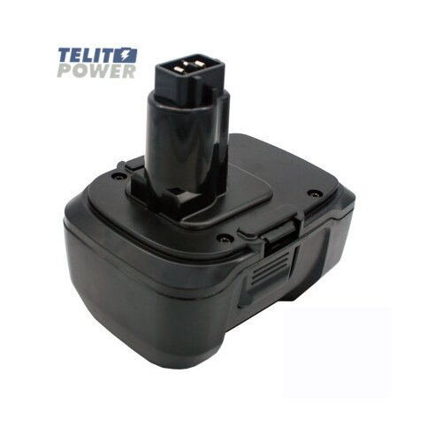 Telit Power 18V dewalt DC9180 li-ion 4000mAh ( 3167 ) Cene