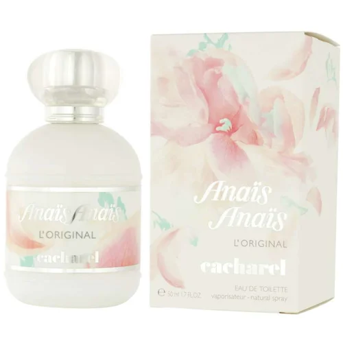 Parfem za žene Cacharel Anais Anais L'Original Eau de Toilette EDT EDT 50 ml