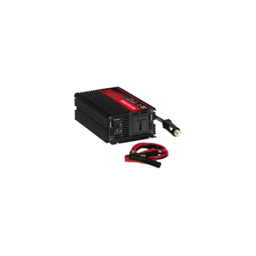 Telwin pretvarač napona 12 V na 230 V Converter 500 Slike