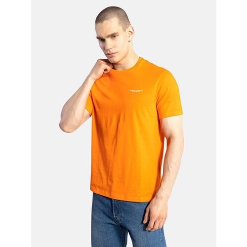 Armani Exchange Mo&amp;scaron;ka majica kratek rokav 8NZT91 Z8H4Z Slike