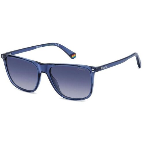 Polaroid PLD6232/S PJP/Z7 Polarized ONE SIZE (55) Modra/Modra Slike