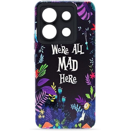  FASHION CASE Maska za telefon 12 za Xiaomi Redmi Note 13 Pro 5G DZ2/5 Cene