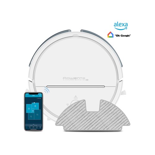 Rowenta robot usisivač RR7877WH Slike