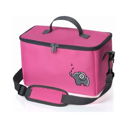 fantifant Torba za Toniebox - Flamingo pink Cene