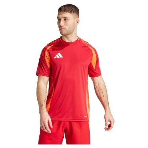 Adidas Majice s kratkimi rokavi Tiro 24 Competition Match Jersey Rdeča Cene
