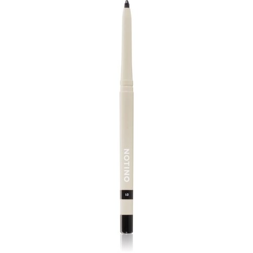 Notino Lifeproof Gel Liner vodoodporni svinčnik za oči 01 Black 0.35 g Cene
