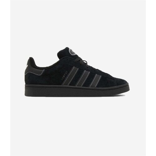 Adidas Nizke superge Campus 00s Core Black White Črna Slike
