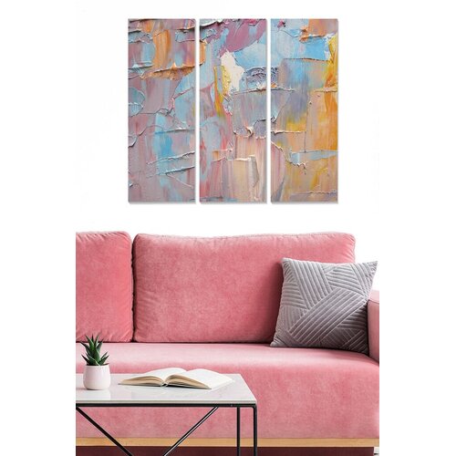 Wallity Set slika MDF584279542, 3 dijela Cijene