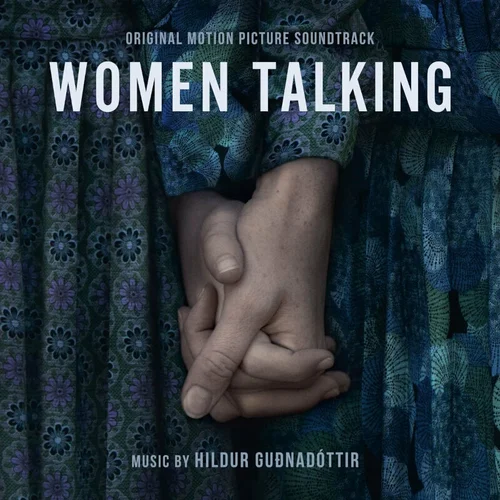 Hildur Gudnadóttir Women Talking (Original Soundtrack) (LP)