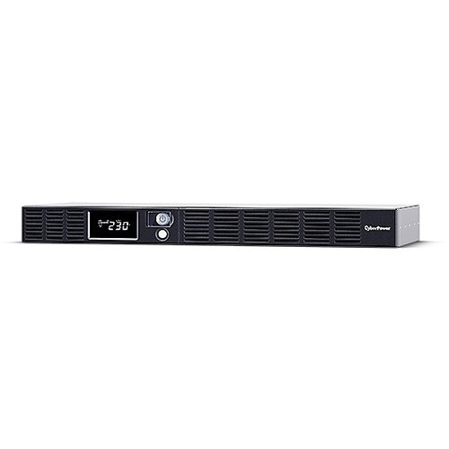 Cyberpower OR600ERM1U uninterruptible power supply (UPS) Line-Interactive 0.6 kVA 360 W 6 AC outlet(s) Cijene