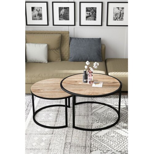 Hanah home klub sto Bora 594MRS1121 Slike