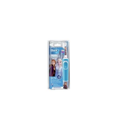 Oral-b Frozen električna četkica za zube za decu Cijene