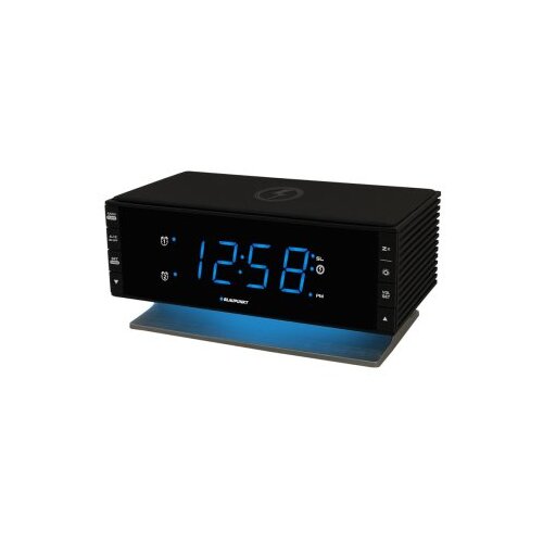 Blaupunkt Clock radio CR55CH (CR55CHARGE) Cene