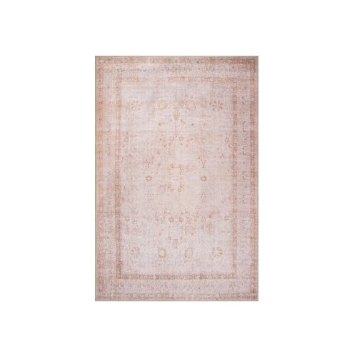 Conceptum Hypnose Tepih (140x190) Folk Chenille Beige BA 22 Slike