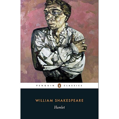 Penguin Books William Shakespeare - Hamlet Cene