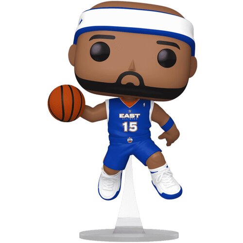 Funko bobble figure basketball nba - all stars pop! - vince carter Cene