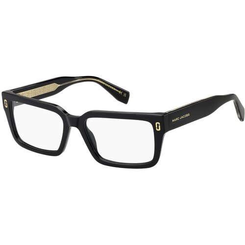 Marc Jacobs MJ1150 807 ONE SIZE (53) Črna/Kristalna Slike