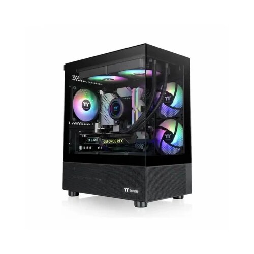 Thermaltake kućište view 170 tg argb Cene