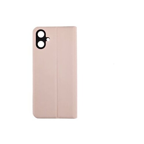  Futrola na preklop Elegant za Samsung A06/ svetloroze Slike