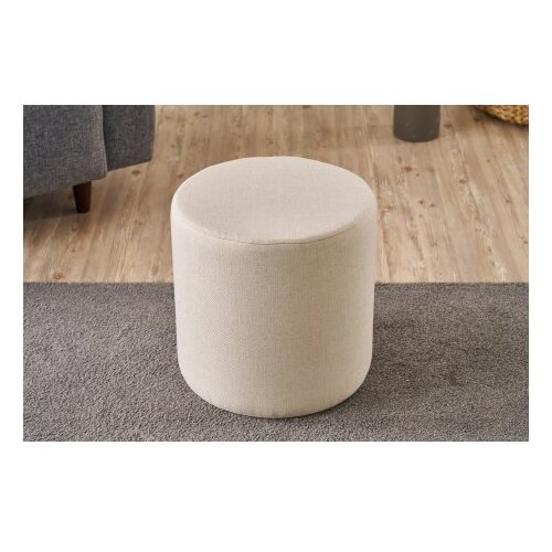 Atelier Del Sofa tabure bitez cream Cene