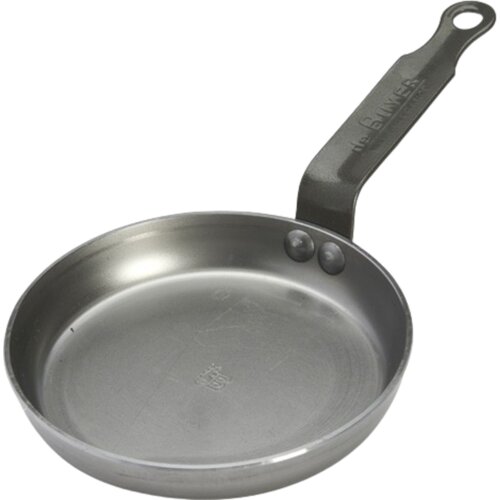 De buyer Mineral B ponev za palačinke Ø 14 cm - 1 kos Cene