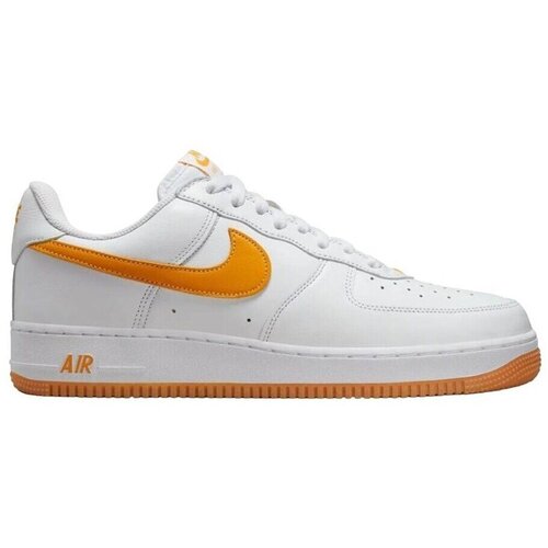 Nike air Force 1 Low Retro Qs Bijela Slike