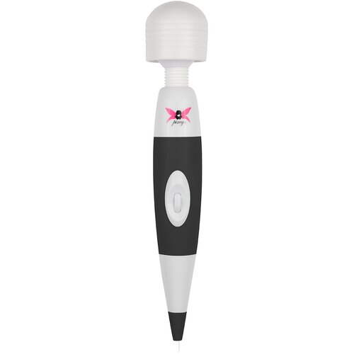 Pixey Vibrator, črn Cene