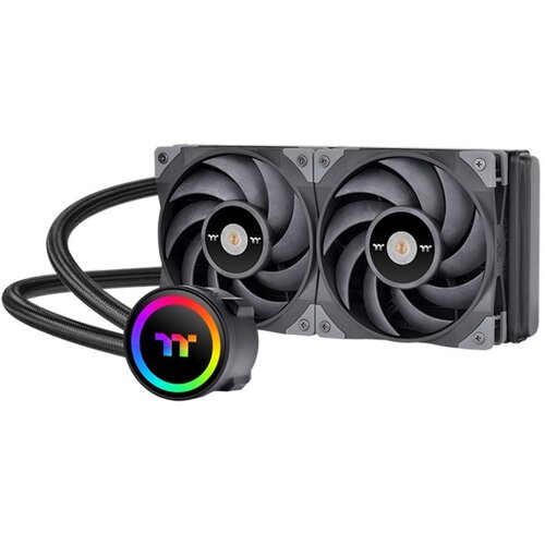 Thermaltake 240 ARGB Cooler Liquid AIO cooler,240mm240mm | Eponuda.ba