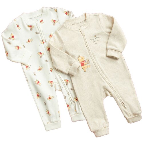 Cool club pižama pajac 2 kosa DR DH LCB3101454-00 DISNEY F večbarvno 56/62 Cene