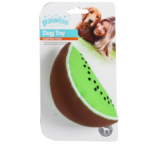 Pawise Dog igračka plut.kivi Cene