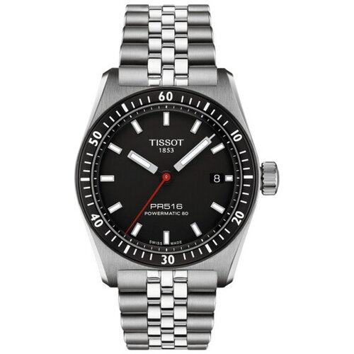 Tissot ročna ura T-Sport PR516 T149.407.11.051.00 Slike
