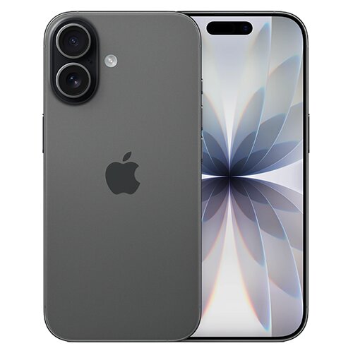 Apple iPhone 17 256GB - Black Cijene