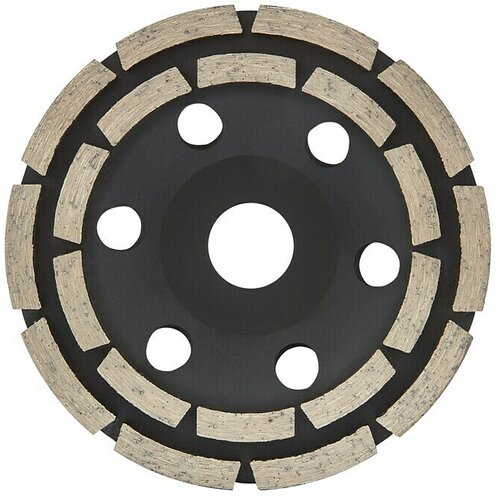  Diamantna brusna plošča Blackline (premer: 125 mm) Cene