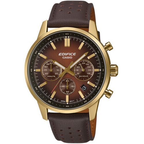 Casio ročna ura EDIFICE Classic EFR-575CL-5AEF Slike