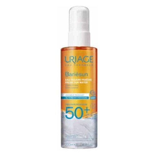 Uriage Uriјaž Bariјesun Fre&scaron; Sun Vater spreј za sunčanje SPF50+ Cene