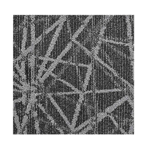 Master Tepih Kocka 48x48cm RE3710450-8 crno-sivi Cijene